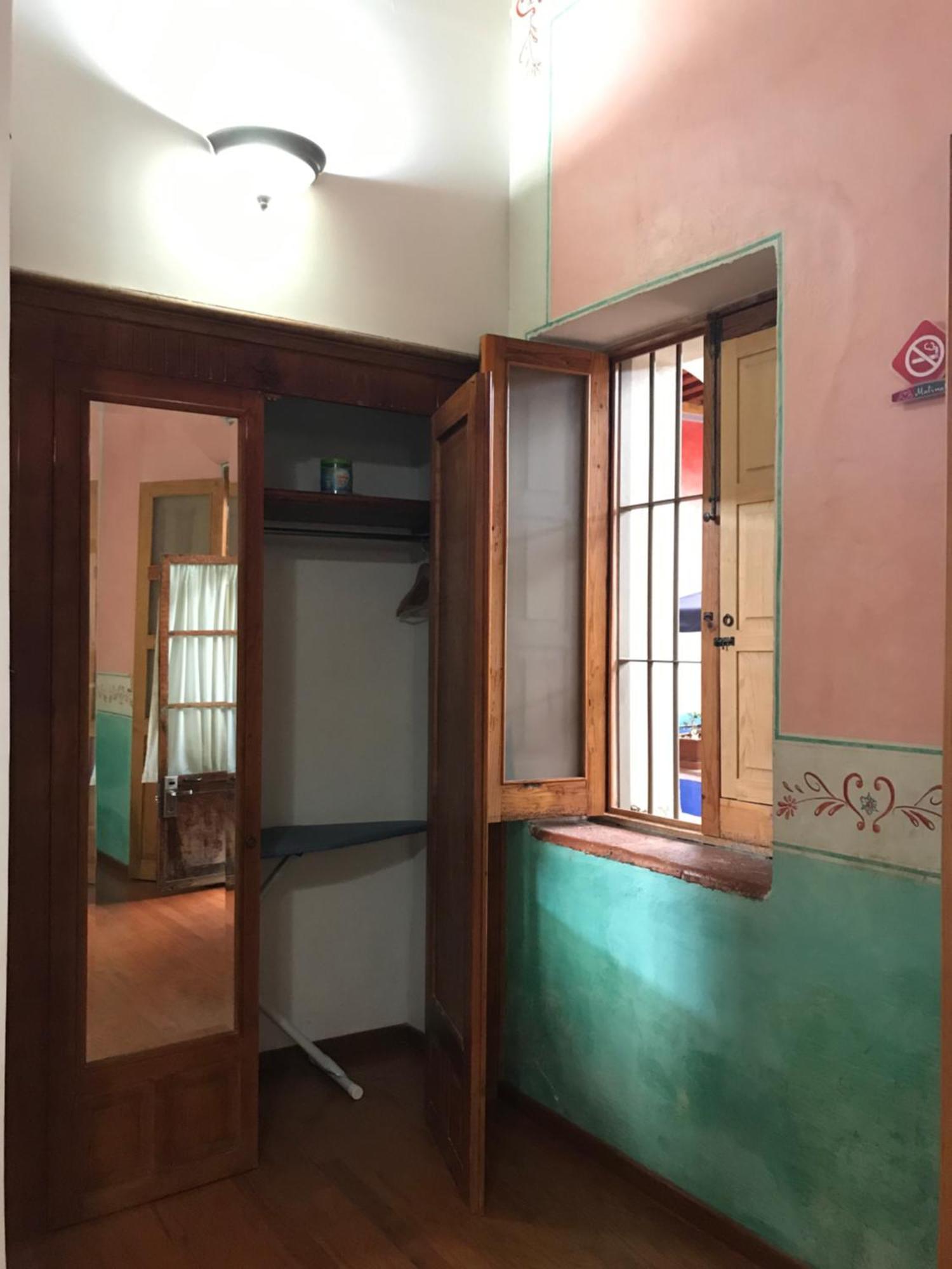 Hotel Malinalli Huamantla Εξωτερικό φωτογραφία