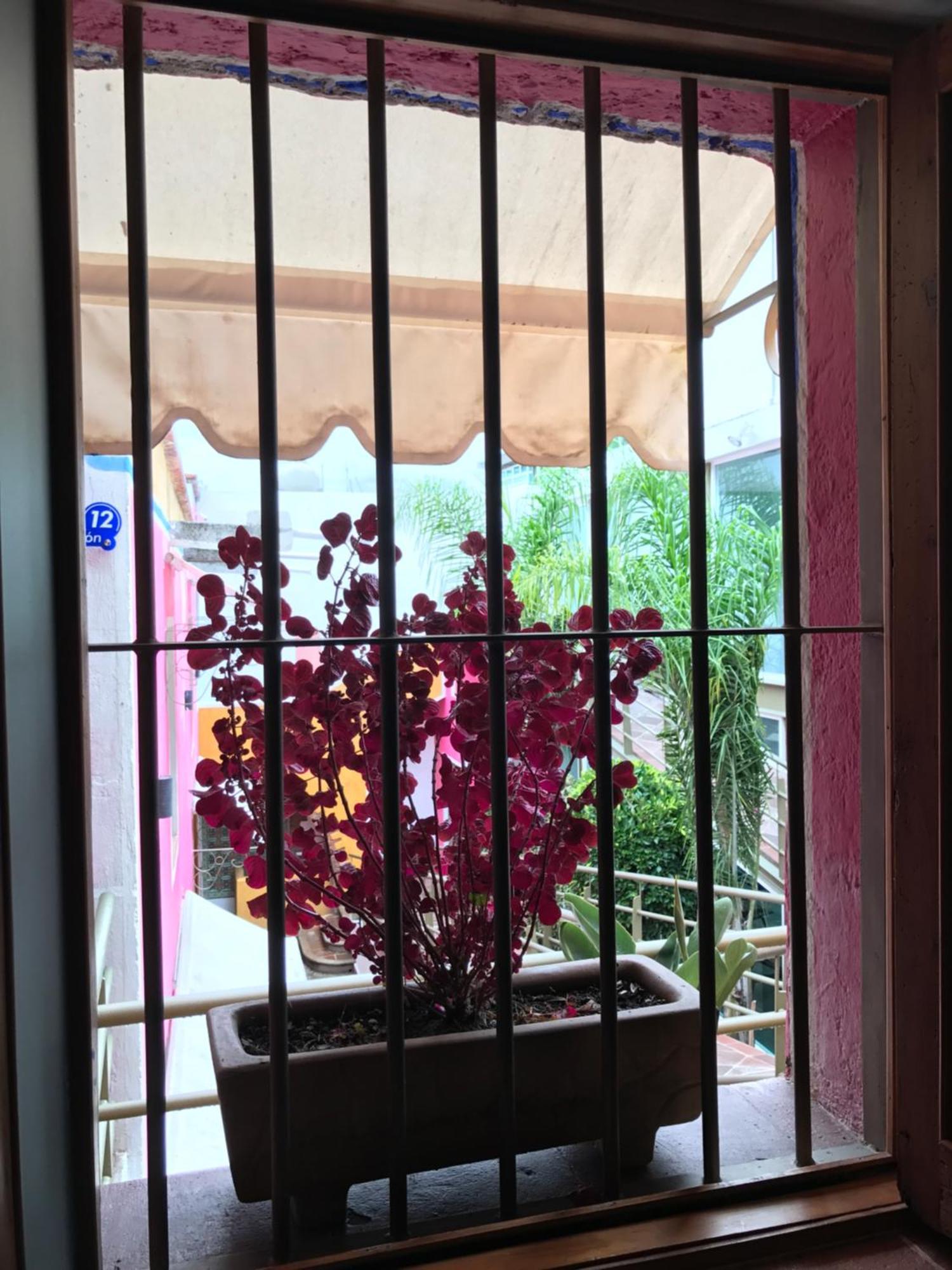 Hotel Malinalli Huamantla Εξωτερικό φωτογραφία