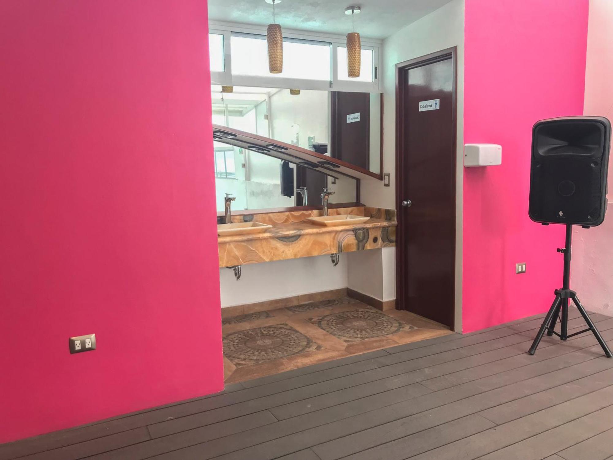 Hotel Malinalli Huamantla Εξωτερικό φωτογραφία